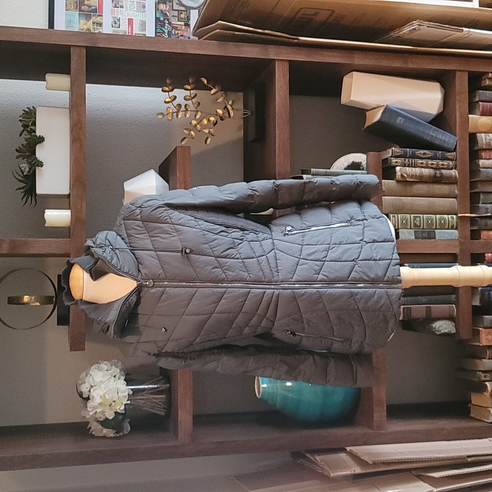 Bernardo Packable Primaloft Coat( From Nordstrom) - image 1